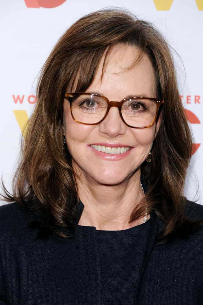 تصاویری جالب از گریم پیری بازیگران با ظاهر واقعی آنها در همان سن