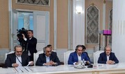 شمخانی تعداد افغانستانی‌های مقیم ایران را اعلام کرد | تعداد اتباع افغانی در ایران از ۱۱۰ کشور بیشتر است