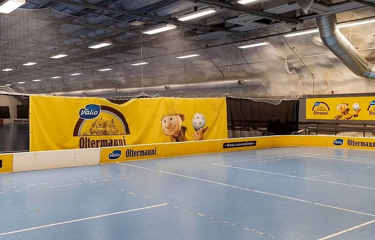 تصاویری دلهرهآور از یک شهر آخرالزمانی واقعی