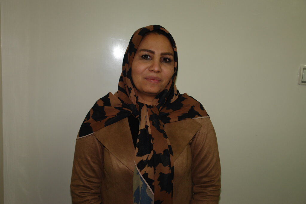 دوشنبهها در منطقه ۱۷ باران میبارد!