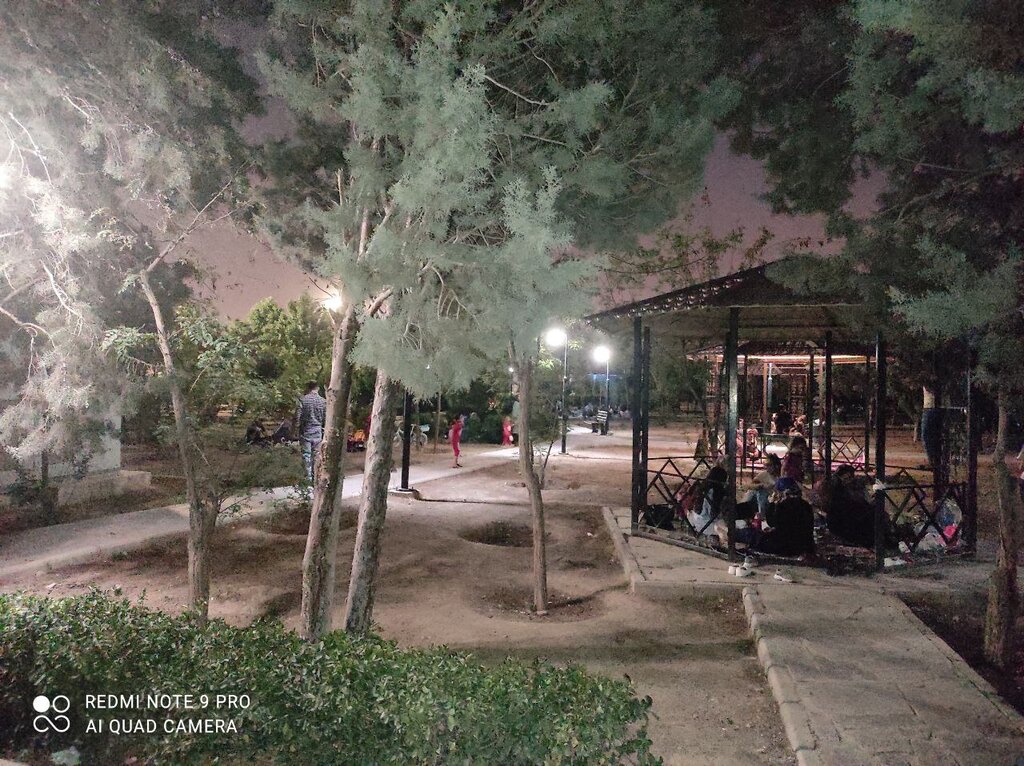 چند تصویر و روایت کوتاه درباره زندگی و شهروندانی که آخر هفتهها به پیکنیک میروند | اینجا پارک و دریاچه چیتگر است؛ بهشتی برای دورهمیهای خانوادگی