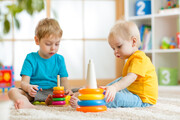 ۲ بازی ساده و کم‌هزینه برای هماهنگی دو نیمکره مغز کودک