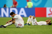 تنهاترین تیم ملی تاریخ فوتبال ایران | گروه «حیثیتی» و بحران بزرگ قبل از جام جهانی