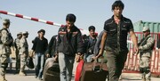 روایت معاون وزیر دادگستری از افزایش کودکان کار به دلیل فرار از دست طالبان | کودکان ۳ کشور همسایه در خیابان‌های ایران