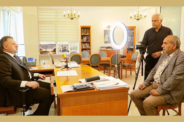 ۱۲۰ هزار لهستانی که وارد ایران شدند | تنها بازمانده جنگ جهانی دوم