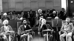 چه کسی مجلس شورای ملی را مجلس شورای اسلامی کرد؟