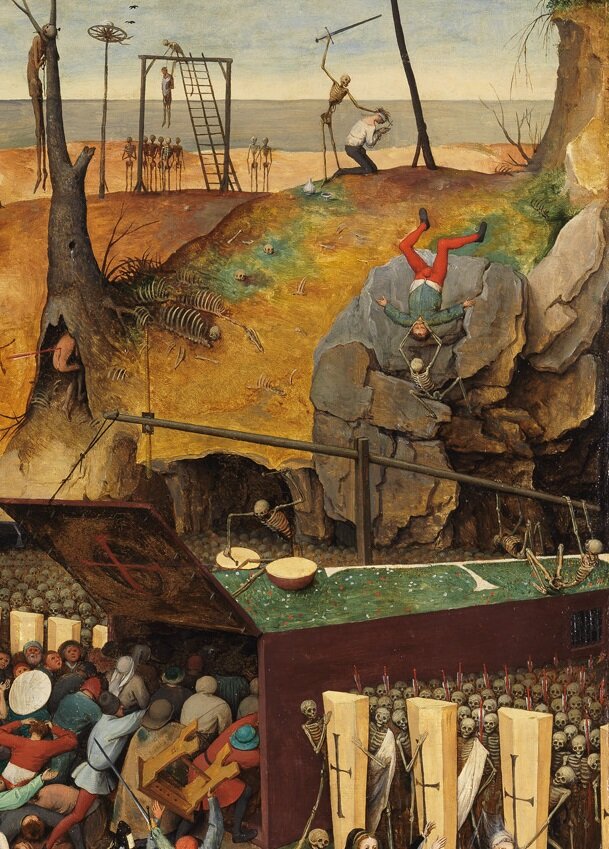 تصاویر| افشاگریهای نویسنده انگلیسی درباره تحریف و ریشه واقعی جنگ صلیبی