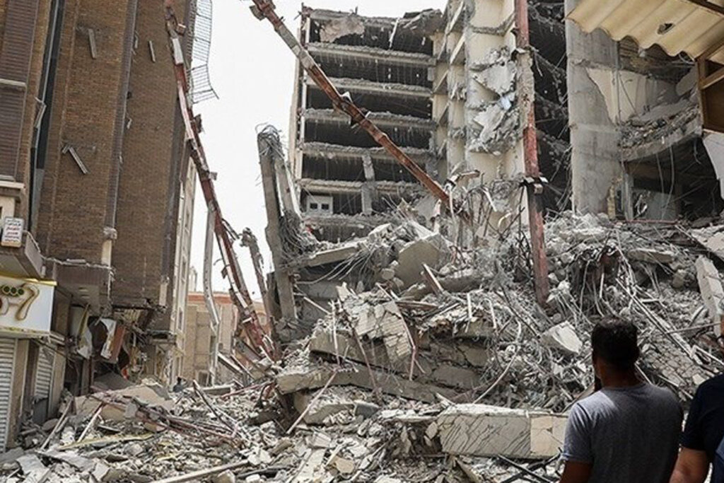 مهندس متروپل کیست؟ | ماموریت خبرنگاران یافتن کسانی است که پشت پرده متروپل پنهان شدهاند