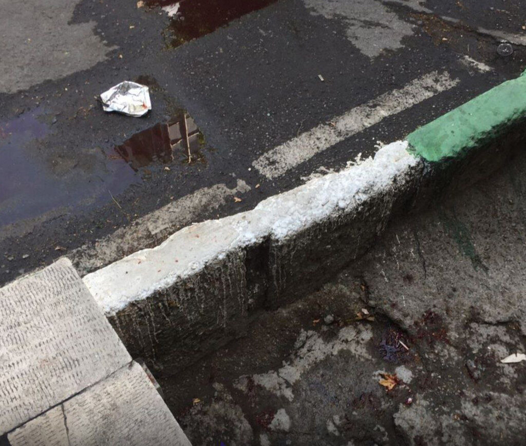 تصاویر | اعلام جزئیات حمله مسلحانه یک شرور یه ماموران پلیس در تهران | تیراندازی با چه سلاحی انجام شد؟ | آخرین وضعیت ماموران پلیس چگونه است؟