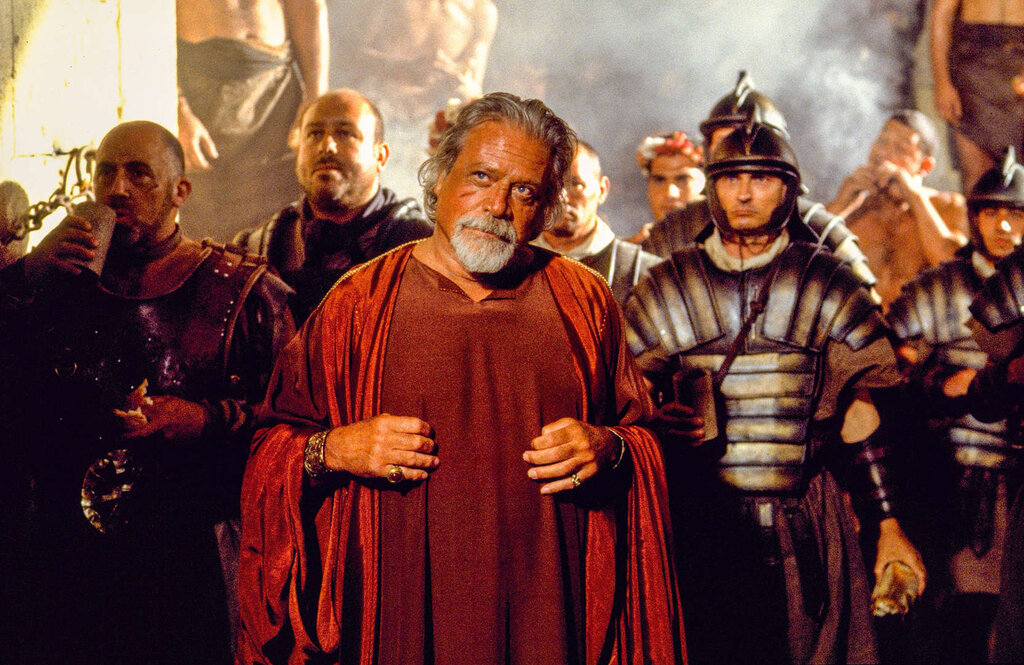 ۱۰ حقیقت جالب درباره فیلم گلادیاتور که احتمالا نمیدانستید