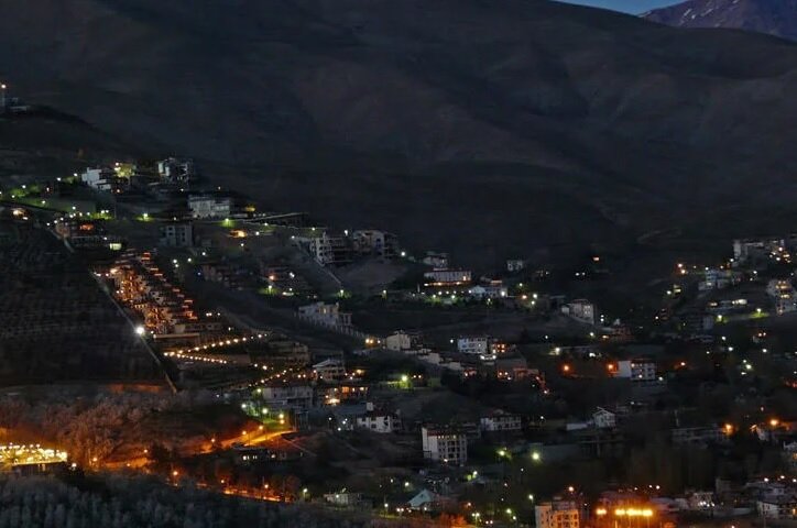 لواسان