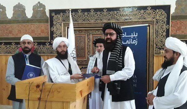 رایزنی جدید طالبان با ایران | موضوع مذاکرات چه بوده است؟