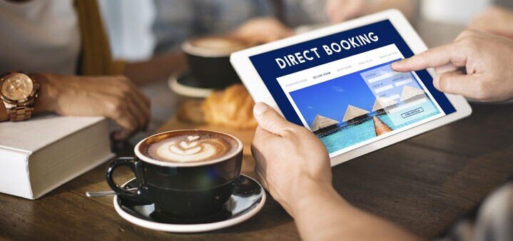 اسنپ تریپ: رزرو آنلاین هتل های داخلی و خارجی با چند کلیک