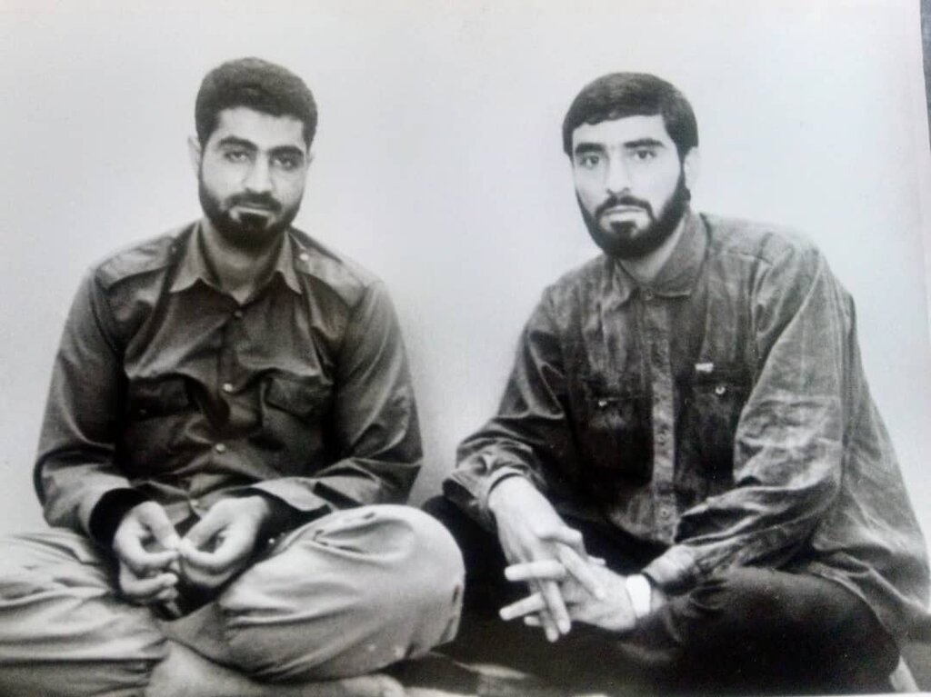 گفتوگو با کمسن و سالترین عکاس خبری جنگ | رهبر انقلاب با دیدن عکسهایش اشک ریخت