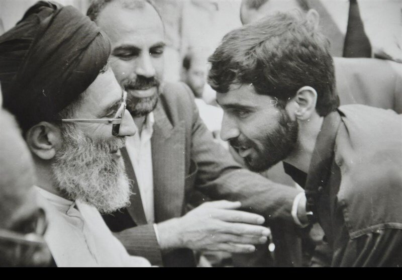 گفتوگو با کمسن و سالترین عکاس خبری جنگ | رهبر انقلاب با دیدن عکسهایش اشک ریخت