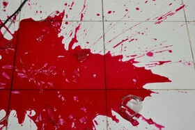 قتل هولناک پدر و دختر در آپارتمان خواهر ناتنی