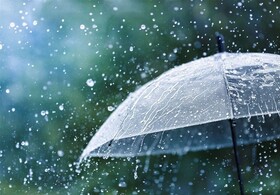 هشدار هواشناسی؛  بارش‌های سنگین در این ۲ استان مسافرپذیر