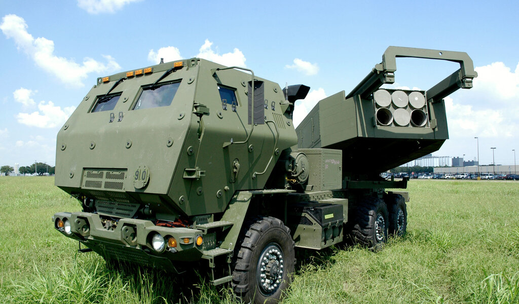 آمریکا در آستانه تایید ارسال سیستم‌های موشکی دوربرد به اوکراین است