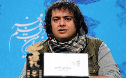 واکنش سامان سالور به جنبش حمایت از زنان سینماگر   سامان سالور