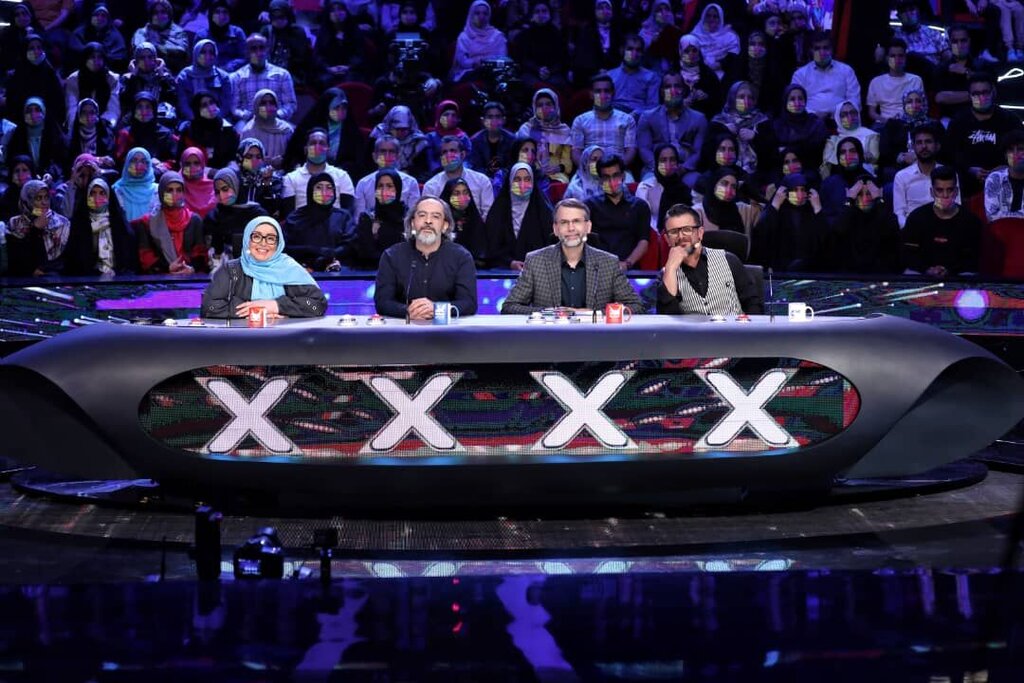 بعضی کنسرتهای پاپ شبیه سیرک شده اند!