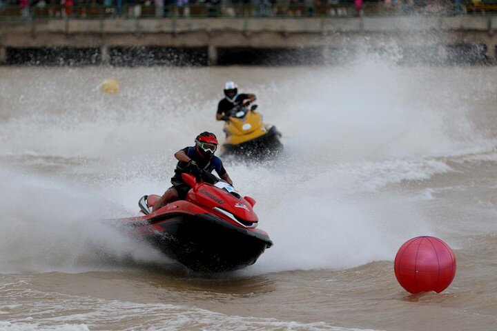 پولدارها کجا تفریح میکنند؟ | سرگرمیهای لاکچری و هیجانانگیز | هزینه۱۴ میلیون تومانی فقط برای ۴ساعت تفریح