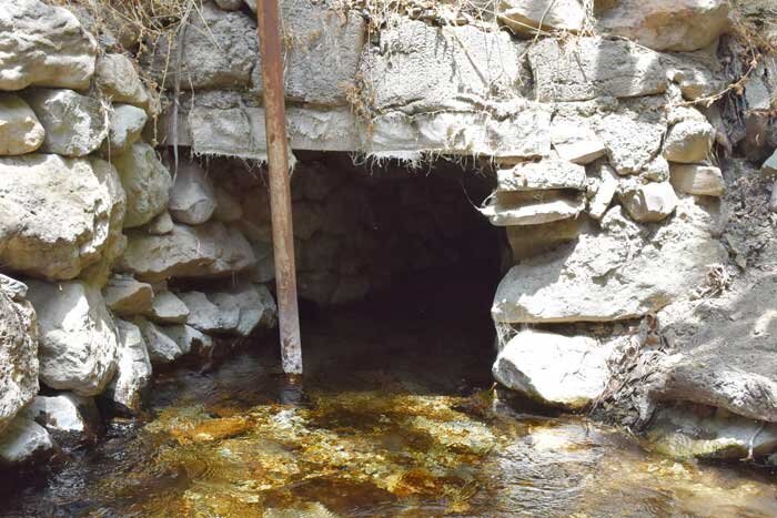 مخاطرات ساخت و ساز روی ۴۶۰ قنات مدفون | خسارت بیتوجهی به مدیریت قناتهای قدیمی تهران جبرانناپذیر است