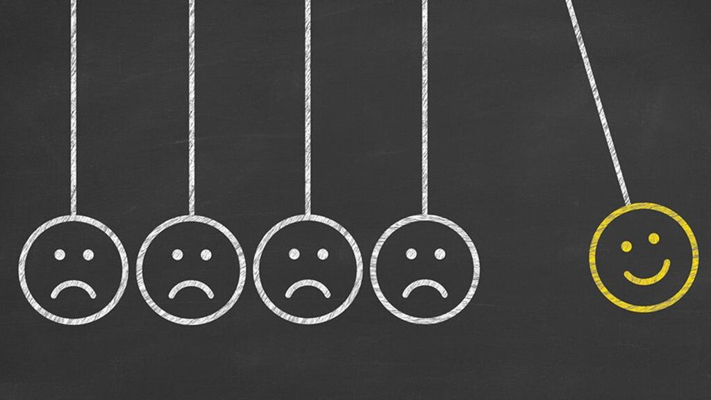 چگونه با فرد افسرده رفتار کنیم؟