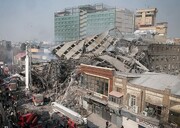فهرست ۱۲۹ ساختمان ناایمن تهران منتشر شد | نام چند بیمارستان و دانشگاه در فهرست | آتش‌نشانی لیست را تایید نکرد