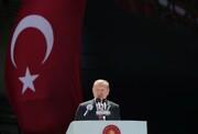 ادامه اختلاف‌ها در ناتو | ترکیه کوتاه نمی‌آید