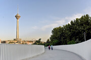 جزئیات ساخت پل های تندرستی تهران اعلام شد