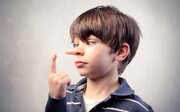 چرا کودکان دروغ می‌گویند؟ | مرز خیال و واقعیت از چه سنی قابل تشخیص است؟ | راهکار مواجهه با دروغگویی بچه‌ها