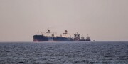 درخواست فوری فرانسه از ایران درباره دو نفتکش توقیف شده یونانی