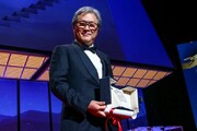کارگردان مشهور کره‌ای و برنده جایزه کن، فیلم وسترن می‌سازد
