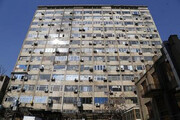 گلایه چمران از الگوبرداری معماری غرب در تهران | سیم‌کشی ساختمان آلومینیوم خطرناک است