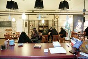 ۴ شهردخت در تهران افتتاح می شود | این مجموعه ها چه امکاناتی دارند؟