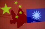 رویارویی جنگنده‌های چینی و تایوانی در «منطقه شناسایی پدافند هوایی»
