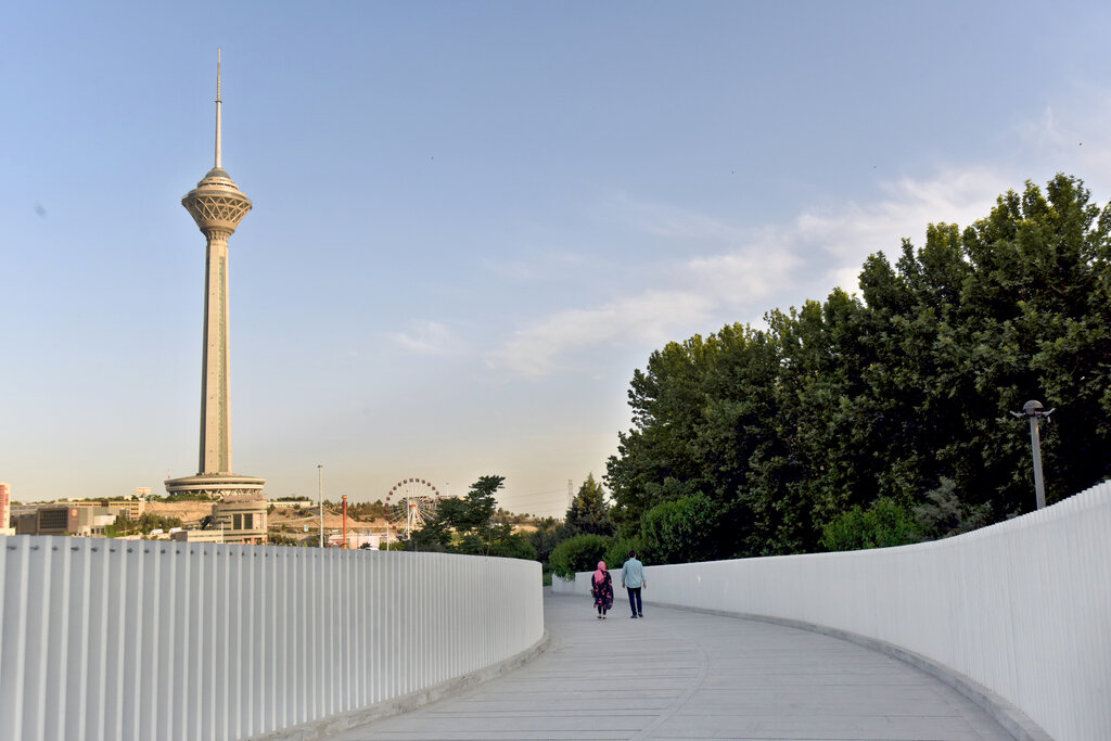 جزئیات ساخت پل های تندرستی تهران اعلام شد