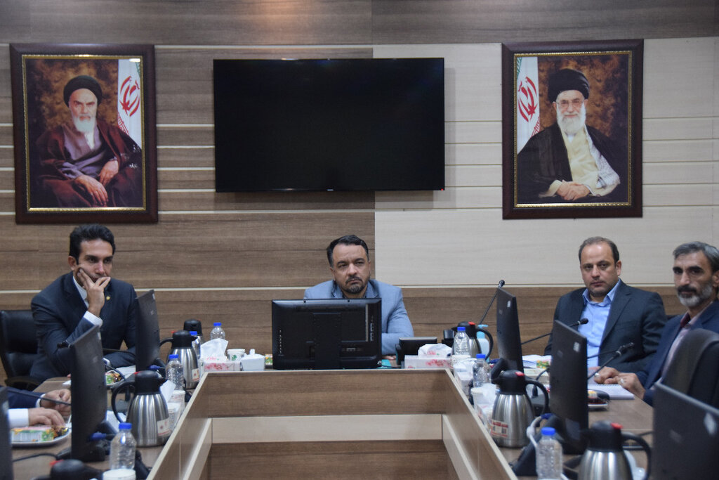 حفظ و نگهداری و بهرهبرداری از آثار تاریخی ری در اولویت
