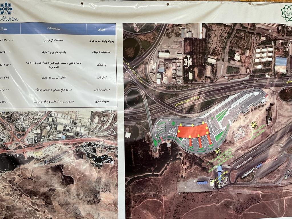 مترو به سرخهحصار میرسد