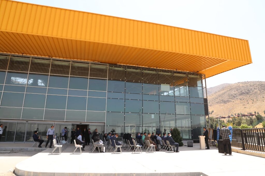 مترو به سرخهحصار میرسد