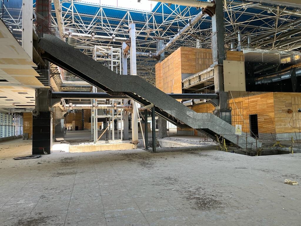 مترو به سرخهحصار میرسد