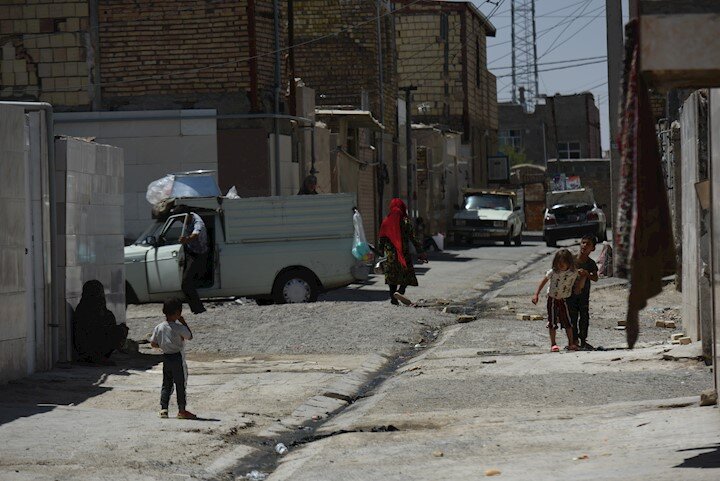 خدا نکند رودخانه حریمش را پس بگیرد | کودکانی که طعمه رودخانه میشوند