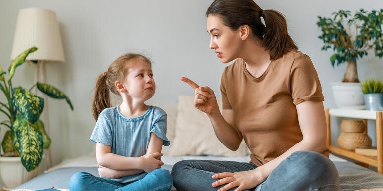 چرا کودکان دروغ میگویند؟ | مرز خیال و واقعیت از چه سنی قابل تشخیص است؟ | راهکار مواجهه با دروغگویی بچهها