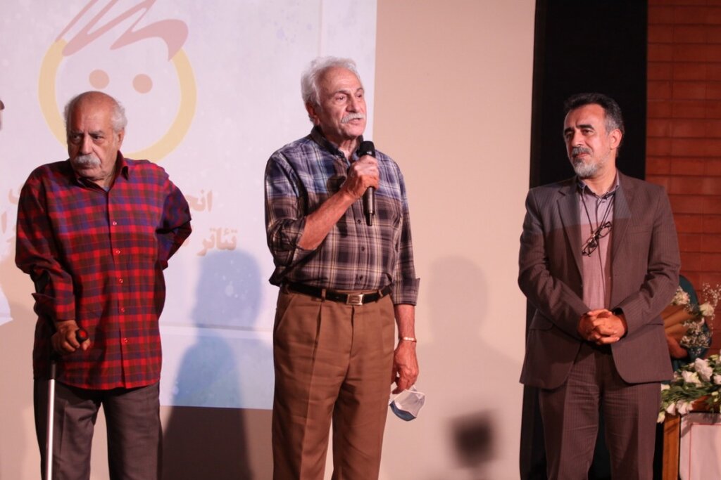 اعلام برگزیدگان  تئاتر کودک و نوجوان ایران پس از دو سال وقفه در خانه‌ی هنرمندان