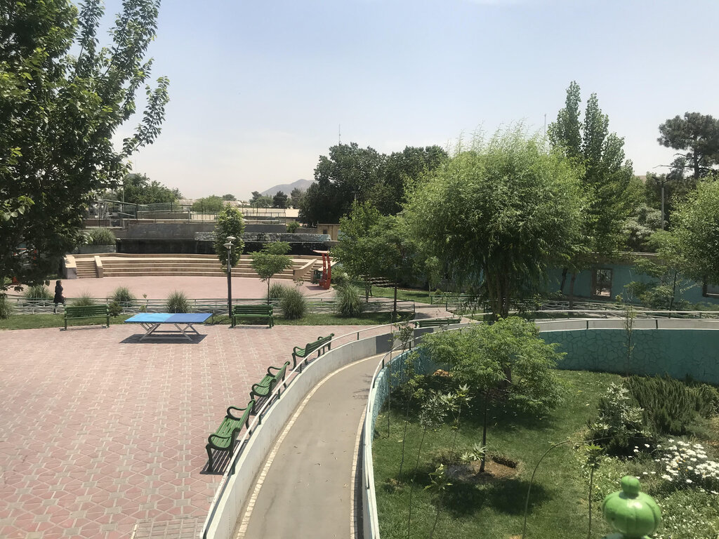 یک تکه از بهشت؛ از آبشار قندیلهای آبی تا آسیاببادی