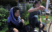 افزایش ۵۷ درصدی مصرف قلیان در زنان ایرانی | مرگ سالانه ۱.۲ میلیون نفر به خاطر دود سیگار سیگاری‌ها