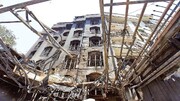 آمار ساختمان‌های ناایمن مربوط به ایمنی در برابر زلزله نیست | تهران چند مخزن آب اضطراری برای زلزله کم دارد؟