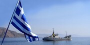 واکنش آلمان به توقیف نفتکش‌های یونان توسط سپاه | درخواست فوری از ایران