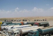 واکنش گمرک به بازگشت محموله صادراتی ارسالی به افغانستان | بنزین‌های ایران برگشت خورد؟