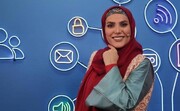 ببینید | واکنش تند خانم مجری به لباس ترانه علیدوستی و رفتار فرشته حسینی در کن | در عبدل آباد هم اینجوری نیست!